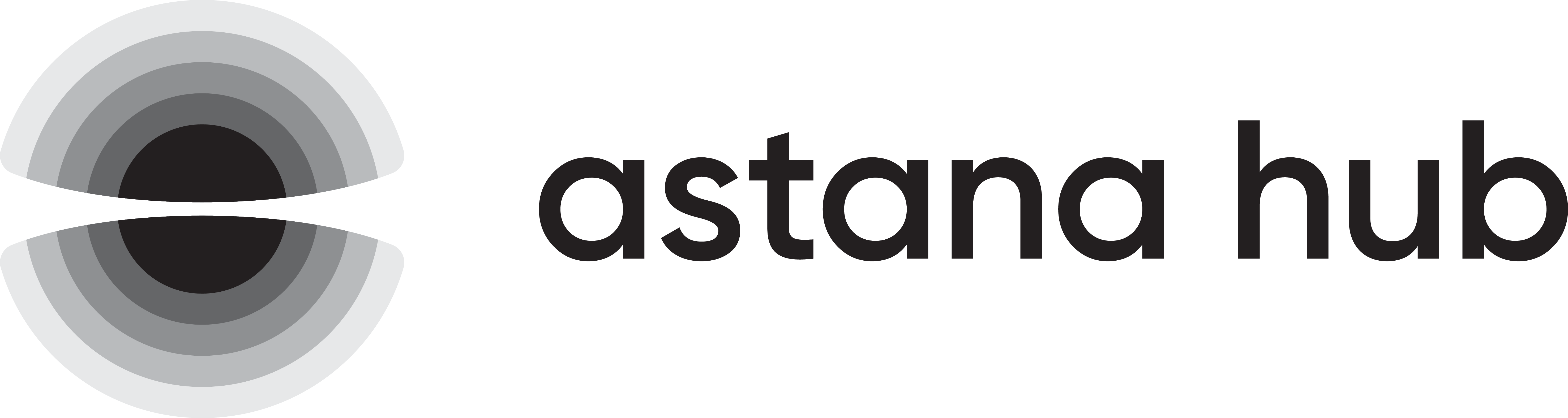 Логотип резидента Astana Hub